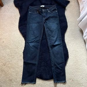 Page skyline skinny jeans